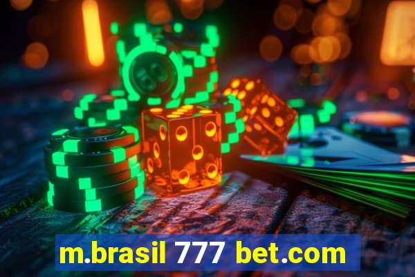 m.brasil 777 bet.com